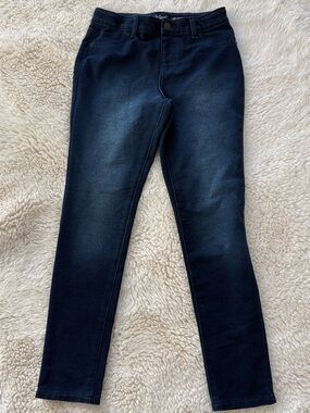 Cat & Jack Deep Indigo Skinny Jeans